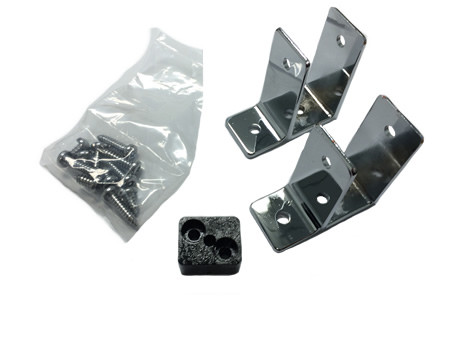 Plastic Laminate Pilaster-Panel Kit