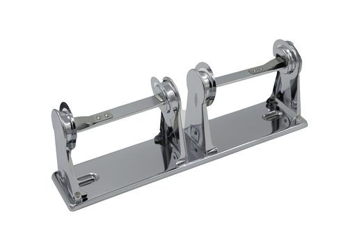 Double Toilet Tissue Dispenser (GP-103)