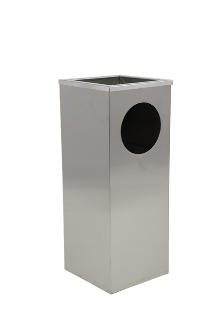 Floor Standing Waste Receptacle (GP-301)