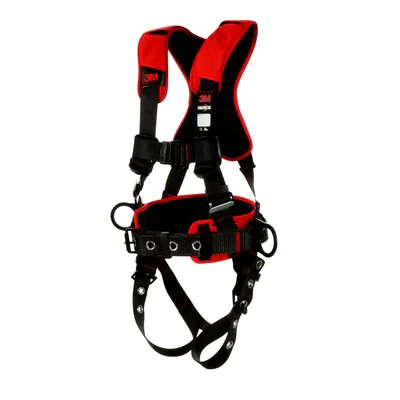 3M Protecta COMFORT Harness - Construction style