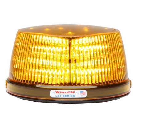 LED Beacon amber L31 series  