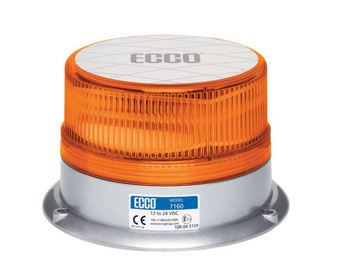 LED Beacon 7160 series Reflex