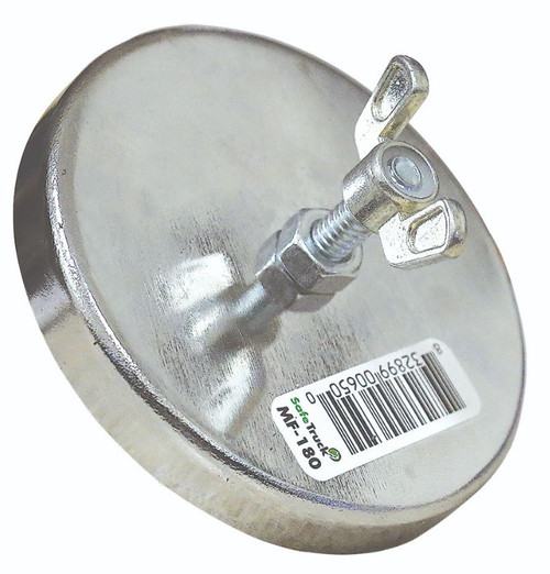 Magnetic Flag Holder 