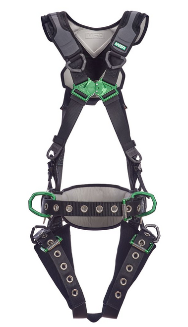 V-Flex Construction Harness Standard 