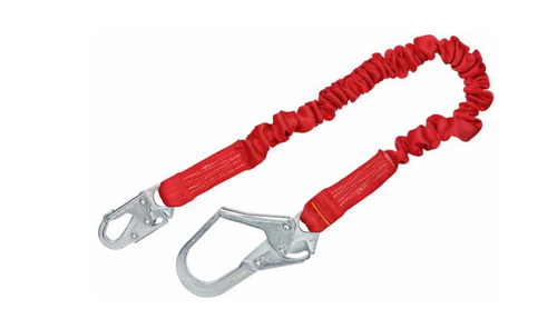 Protecta Pro 6ft Lanyard Rebar Hook