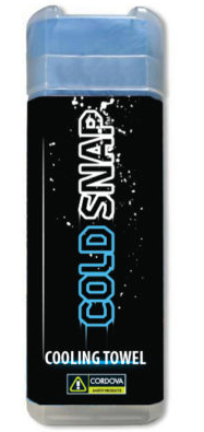 Cooling Towel Cold Snap