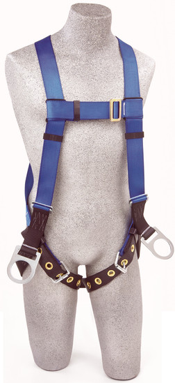 FIRST™ Vest-Style Positioning Harness - Universal Size