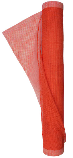 Sinco™ Vertical Debris Net - 5 1/2" x 100 ft.