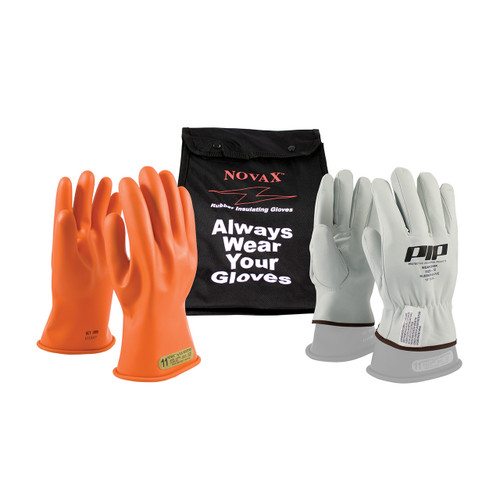 NOVAX® Class 00 11" Glove Kit