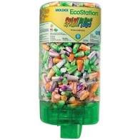 SparkPlugs Dispenser - EcoStation with 500 pair
