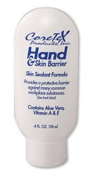 Hand & Skin Barrier Cream (Per CS)