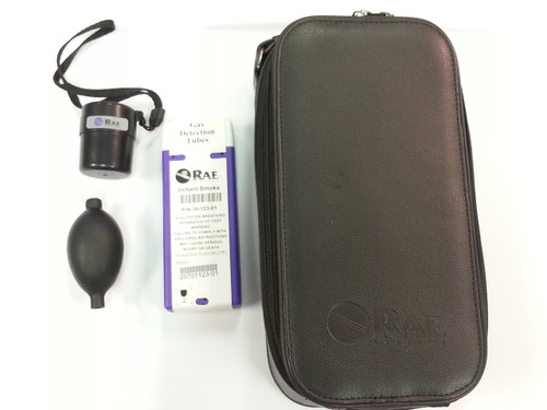 Irritant Smoke Fit Test Kit 