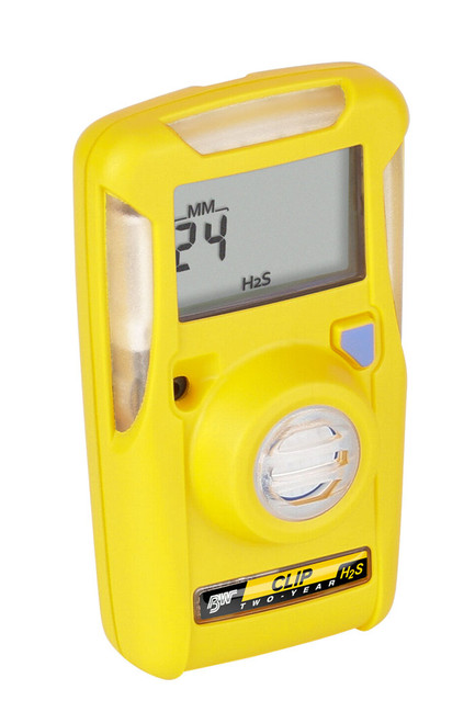BW Clip - H2S Monitor (2 Year)