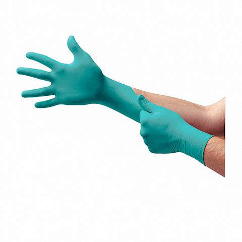 Microflex® Nitrile Glove (Per BX)