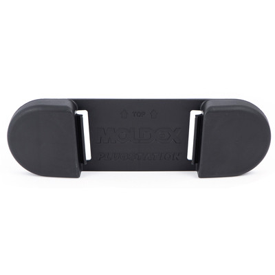 Magnetic Bracket For PlugStation® and EcoStation ear plug dispensers