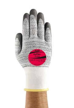 HyFlex® Cut A3, Coated Glove (Per DZ)