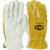 IRONCAT Leather Drivers style gloves, Sewn with Kevlar  (Pair) 