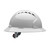 Evolution Full Brim Hard Hat