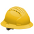 Evolution Full Brim Hard Hat