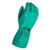 Chemiflex 13" Nitrile Gloves with enhanced grip