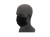 Pleated Non Woven mask, Black 