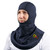 ARC-Rated Flame-Resistant Cotton Balaclava HRC2