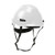 ROCKY Type II, Class E Safety Helmet