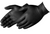Duraskin Black Nitrile disposable gloves, 6 mil