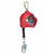 3M™ Protecta® Self-Retracting Lifeline 20ft