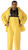 Industrial Heavy duty 3-Piece Rainsuit