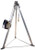 Advanced™ Aluminum Tripod with Salalift™ II Winch
