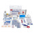 223-AN Bulk First Aid Kit, ANSI - 25 Person