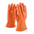 NOVAX® Class 00 11" Rubber Insulating Glove