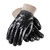ProCoat® PVC Dipped Glove with Interlock Liner and Smooth Finish - Knitwrist - Large (Per DZ)
