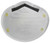 3M™ 8210 N95 Respirator, (Per Bx)