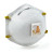 3M™ 8511 N95 Respirator (Per Bx)