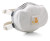 3M™ 8233 N100 Respirator  (Per Cs)