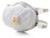 3M™ 8233 N100 Respirator  (Per Cs)