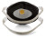 3M™ 8233 N100 Respirator  (Per Cs)