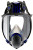 3M™ FF-400 Series Ultimate FX Full Facepiece Reusable Respirator 