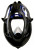 3M™ FF-400 Series Ultimate FX Full Facepiece Reusable Respirator 