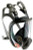 3M™ 6000 Series Full Facepiece Reusable Respirator 