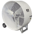 Versa-Kool® Mobile Drum Fan w/ OSHA Guard