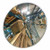 Indoor Convex Mirror