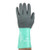 AlphaTec®  Nitrile Hi Dex Knit Lined Glove (Per DZ)