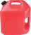 5 Gallon Gas Can with spout
