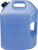 6 Gallon Water Can