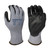 Basetek Polyurethane Coated Palm Glove Cut A6 (Per DZ)