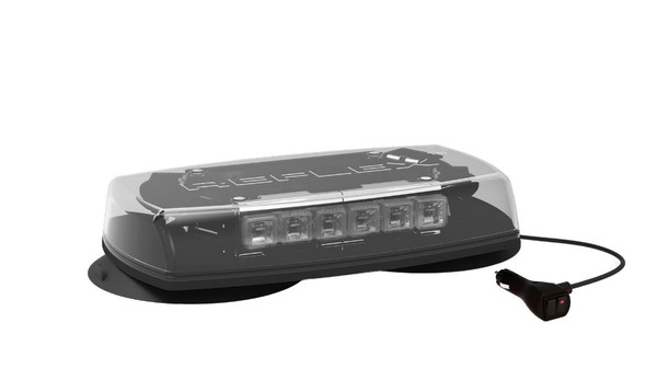 15" LED Minibar 5597 series 