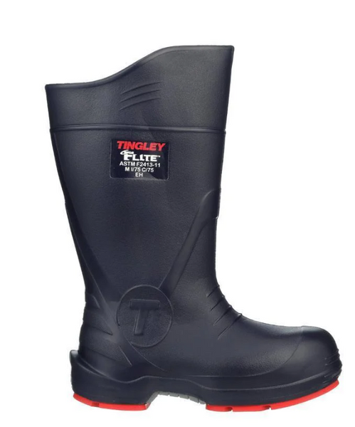 Flite Safety Toe Boot